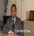 Dr. Manish Gupta Acupuncture Doctor Delhi